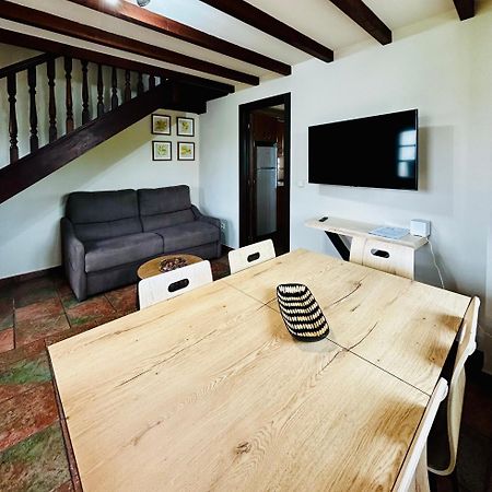 Апартаменты Casa La Maestra Арриондас Экстерьер фото